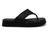 Chinelo Via Uno 539021 Flatform Baixa Dedo Conforto Casual Feminino