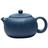 Chinese Yixing Tea Pot Purple Clay Xi Shi Teapot Raw Ore Chinese Kettle Purple Sand Gifts Bules