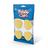 Chip Bag Clips Genuine Fred POTATO CLIPS, conjunto de 4