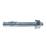 Chumbador Bolt Fwa 3/8" X 3.3/4" - Fischer