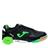 Chuteira Joma Top Flex Rebound Futsal Preto/Verde