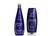 Clorofitum Miracle Platinum Shampoo e Leave-in