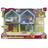 Cocomelon Deluxe Family House Playset - Candide 3323