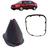 Coifa com Suporte Base Câmbio Manual Kia Cerato Sx 3 2009 2010 2011 2012 2013