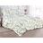 COLCHA DE CAMA GARDEN KING 280x260 3 PEÇAS CAMESA