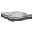 Colchão Polar D33 Pérola Premium Black Pillow Casal 138x188