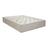 Colchão Queen Orthotel Espuma D28 Molejo Superlastic 30x158x198 Bege e Branco