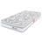 Colchão Solteiro Ortopédico Firme Espuma D28 88x188x24cm BF Colchões