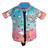 Colete Prolife Original Infantil Piscina Camisa Flutuadora