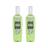 Colonia Suissa Splash 250Ml Sou Feliz - Kit Com 2Un