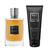 Combo Iconique 001 Intense: Eau De Parfum 75ml + Gel de Banho Corpo e Cabelo 2 em 1 200g