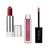 Combo Make B.: Gloss Labial Rose Lover 5ml + Refil Batom Glossy Vinho Wine 3,6g