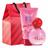 Combo petit girl power colonia + locao perfumada  avon (sol stangari perfumaria)