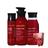 Combo Presente Mulher Perfume Cereja Rouge Nativa Spa O Boticário Body Splash