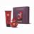 Combo Presente Perfume Mulher Eau de Parfum EDP Rouge Eudora Creme Corporal Perfumado