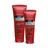 Combo Siàge Men Eudora: 1 Condicionador Cachos e Crespos 200ml + 1 Shampoo Cachos e Crespos 250ml