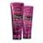 Combo Siàge Pro Cronology: Shampoo 250ml + Condicionador 200ml