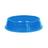 Comedouro Pet Toys Azul com Glitter para Gatos 160 ml