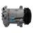 Compressor Ar Delphi CS10099 Fiat Mobi, Novo Uno - Cód.11499