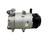 Compressor ford focus 1.6 2.0 com ar 2008 2009 a 2012 denso 