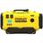 Compressor Inflador Ar Portatil A Bateria 20V Stanley