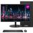Computador Completo Cpu Intel Core I7 16gb, Ssd 512gb, Monitor 17.1", Homeoffice Windows 10 Trial - BestBoy