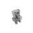 Conector Split Bolt Bimetalico 120mm - Intelli