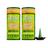 Cones de incenso repelentes de mosquitos Murphy's Naturals (72 unidades)