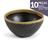 Conjunto 10 Tigela Rústica Cumbuca Bowl Sopa Melamina 1,580L