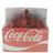 Conjunto 4 Copos Coca Cola - Nadir