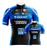 Conjunto Camisa Ciclismo Giant Pai E Filho Esportiva Bike Uv Mtb