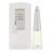 Conjunto de água de toalete de 60 ml da Perfume Issey Miyake L'eau d'Issey I GO