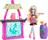 Conjunto de brinquedos Monster High Lagoona Blue Scare-Paradise Island