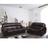 Conjunto de Estofados 3 e 2 Lugares Lisboa
