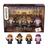 Conjunto de figuras Little People Collector Harry Potter Sorcerer's Stone