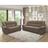 Conjunto Estofado 2 e 3 Lugares Cordoba