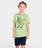 Conjunto Infantil Masculino Dino Rovi Kids Verde