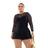 Conjunto Plus Size/MidSize Cropped + Shorts Saia Argola 0465