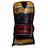 Conjunto Pretorian Luva De Boxe/Mauy Thai First-Preto/Vermelho-Tam 14 Oz