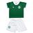 Conjunto Uniforme Infantil Palmeiras - 253S