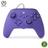 Controlador com fio Gamepad PowerA para Xbox Series XS - Violet