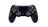 Controle compativel Dualshock 4 Preto Sem Fio Manete para PS4 e PC Sem Fio Dualshock 4 Sony - Preto