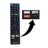 Controle Compativel Tv Philco Netflix/youtube/globo Play FBG-9028