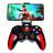 Controle Gamepad Bluetooth Celular Android E Ios Para Jogos