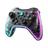 Controle Joystick Bluetooth RGB Switch Android Ios Pc LH-3 LEHUAI