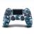 Controle para Ps4 Controle Compatível Ps4 Pc Camuflado -