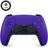 Controle PS 5 Dualsense Galactic Purple Sony Original Lacrado