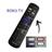 Controle Remoto tv Semp TCL Roku Rc-nw32266001120 FBG-9185