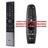 Controle Smart Magic Lg AN-MR700 Para Tv's 55LF6350 - Original