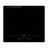 Cooktop De Indução Embutir HQ 4 Bocas Painel Touch Free Zone Preto 7000W HQ-IDE7004FZ 220V